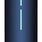 Parlante Bluetooth Ultimate Ears MEGABOOM 4 Portátil 360° Graves Potentes 20Hrs Batería, Azul - Miniatura 1