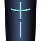 Parlante Bluetooth Ultimate Ears MEGABOOM 4 Portátil 360° Graves Potentes 20Hrs Batería, Azul - Miniatura 5