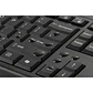 Teclado Inalámbrico Kensington KB270 EQ, Bat. Recargable, Copilot AI, Ful Size, Dist. Español - Miniatura 3