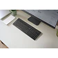 Teclado Inalámbrico Kensington KB270 EQ, Bat. Recargable, Copilot AI, Ful Size, Dist. Español - Miniatura 4