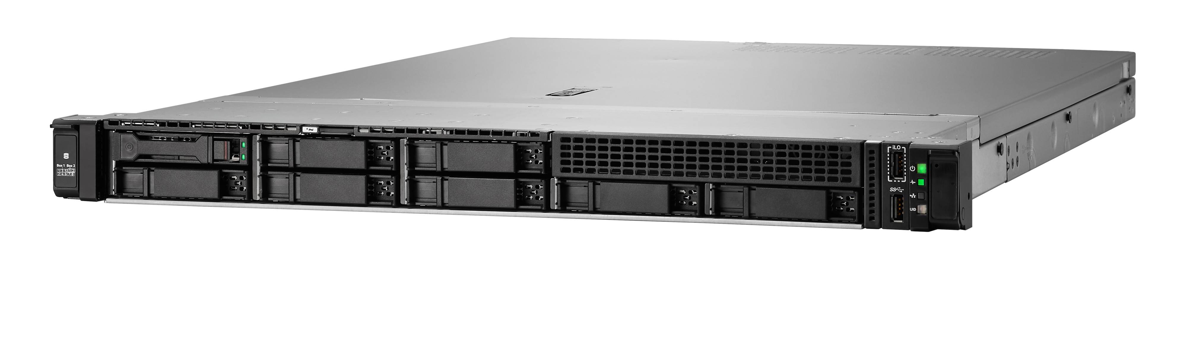 Servidor HPE ProLiant Compute DL320 Gen12 Xeon 6505P 64GB DDR5 960GB SSD Virtualización y Datacenter 3