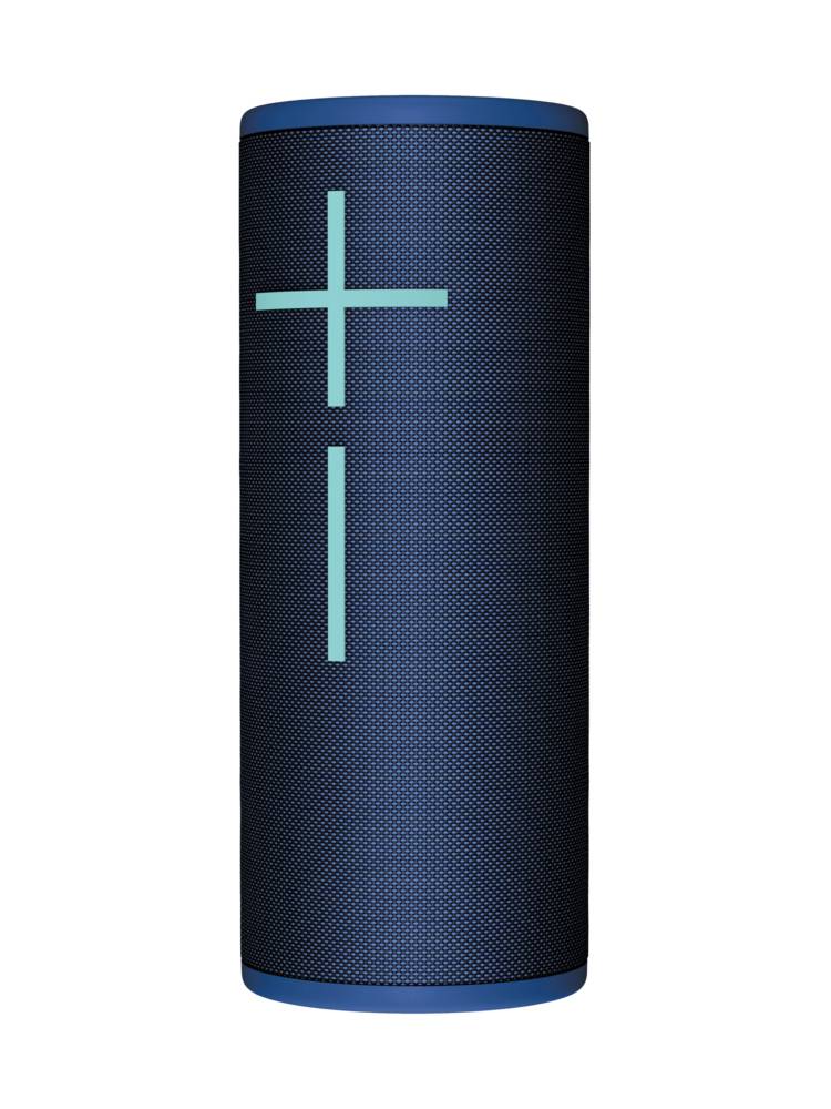 Parlante portátil Bluetooth, 360°, Ultimate Ears BOOM 4 – 32h batería, IP67, Azul 3