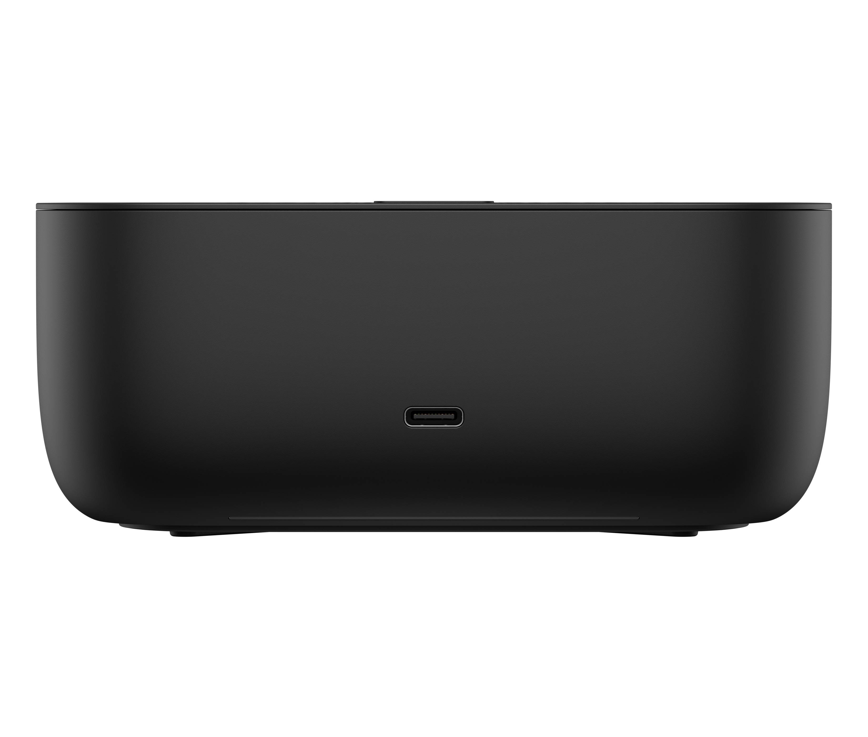 Docking Station HP USB-C G6 100W con Soporte 4K y Conectividad Universal Empresarial 1