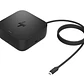 Docking Station HP USB-C G6 100W con Soporte 4K y Conectividad Universal Empresarial - Miniatura 2