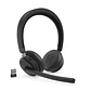 Audífonos Lenovo ANC Headset 6550 Bluetooth USB-C Cancelación Ruido Oficina Teams - Miniatura 5