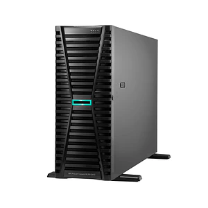 Servidor HPE ProLiant ML350 Gen12 Xeon 6505P 12C Torre Escalable SSD Alto Rendimiento Empresarial