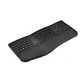Teclado Ergonómico Inalámbrico Kensington KB680 EQ Recargable Multi-Dispositivo - Miniatura 1
