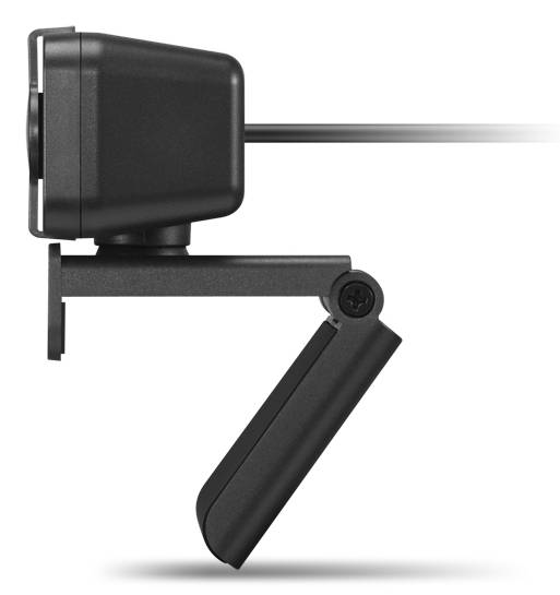 Cámara Web Lenovo Essential FHD Gen2 1080p con Micrófono Dual Privacidad Streaming 6