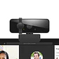 Cámara Web Lenovo Essential FHD Gen2 1080p con Micrófono Dual Privacidad Streaming - Miniatura 8