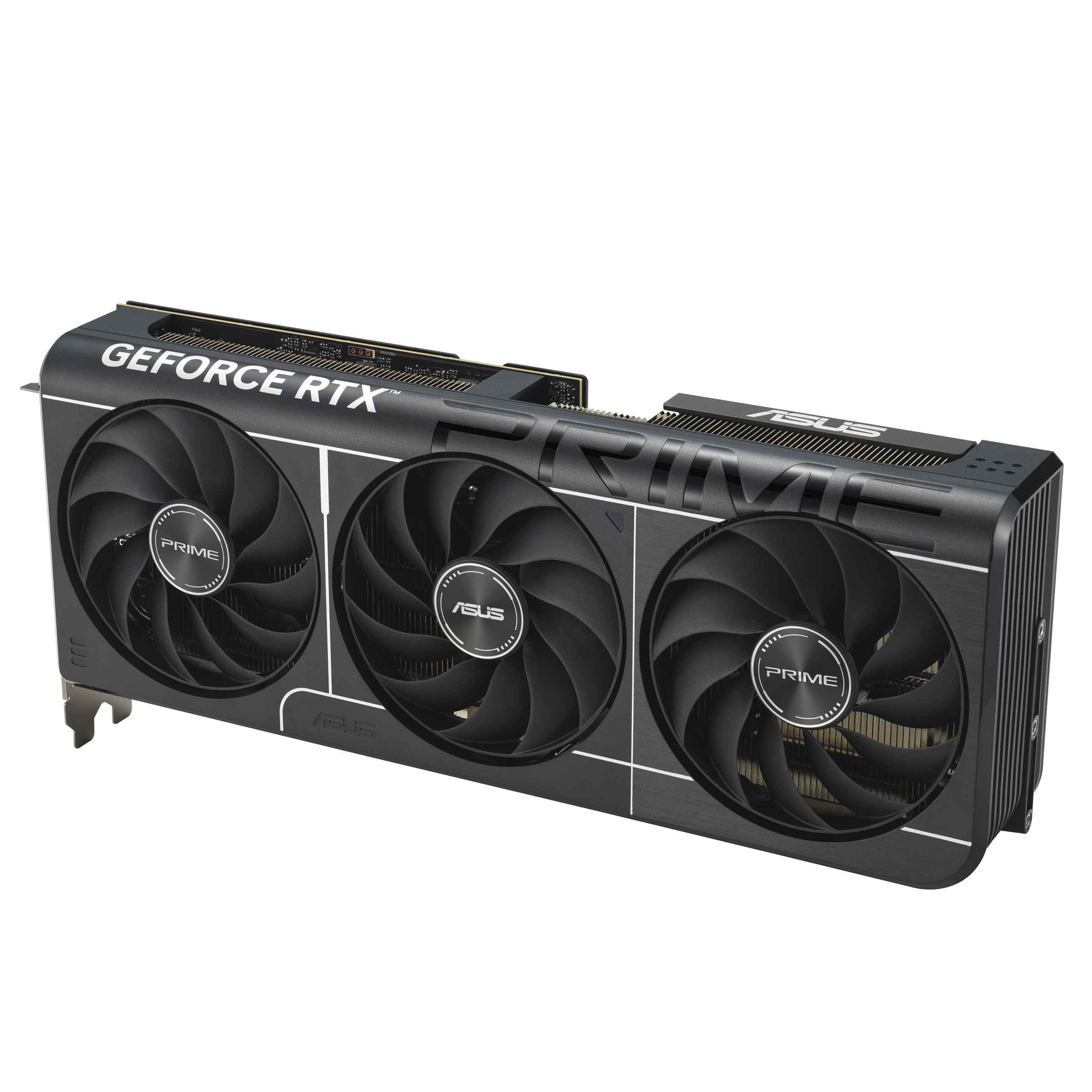 Tarjeta de Video ASUS PRIME NVIDIA GeForce RTX 5070 OC Edition, 12GB GDDR7, 192-bit, 1005 AI TOPs 3