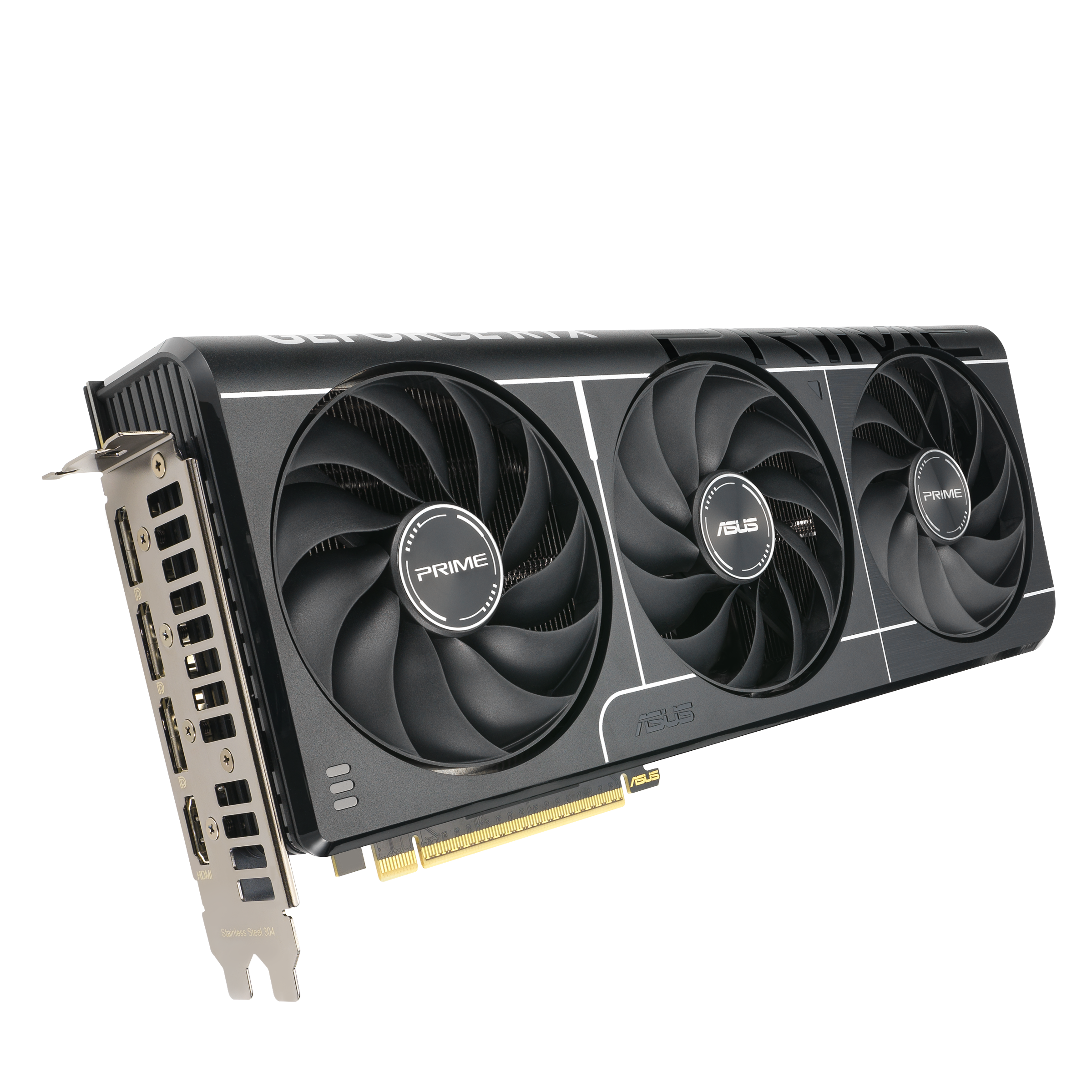 Tarjeta de Video ASUS PRIME NVIDIA GeForce RTX 5070 OC Edition, 12GB GDDR7, 192-bit, 1005 AI TOPs 6