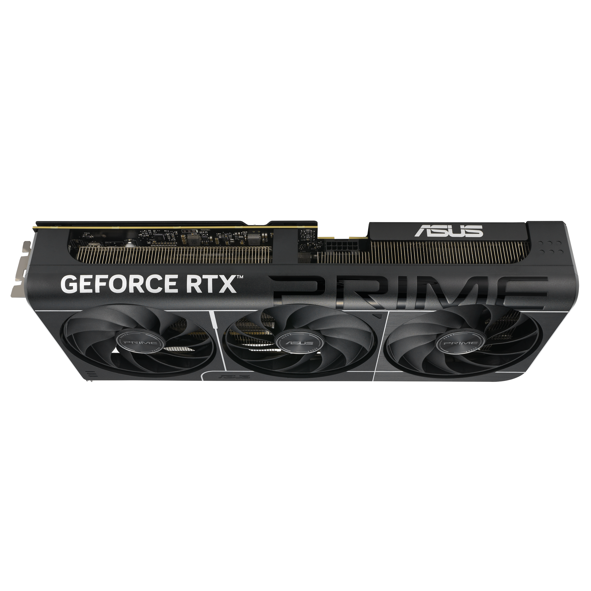 Tarjeta de Video ASUS PRIME NVIDIA GeForce RTX 5070 OC Edition, 12GB GDDR7, 192-bit, 1005 AI TOPs 7