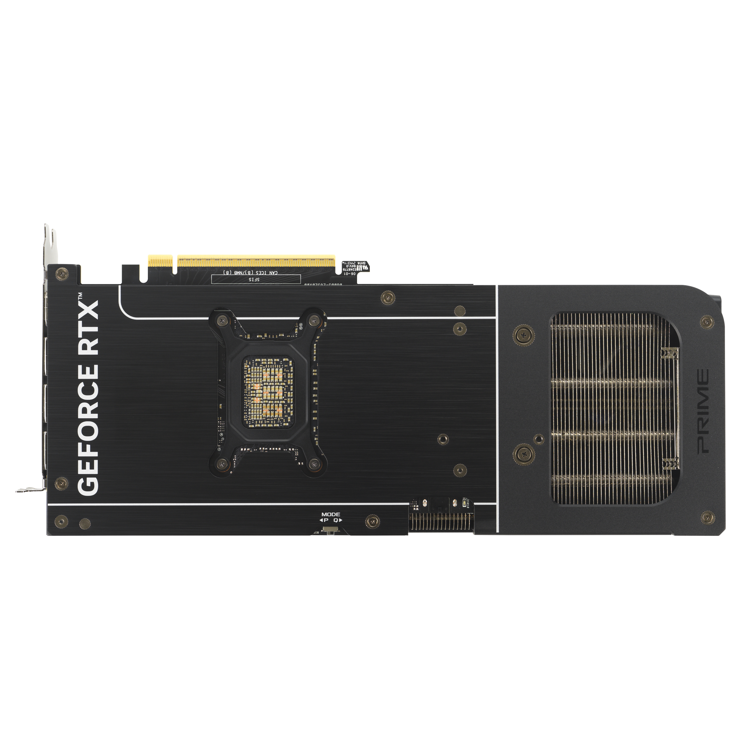 Tarjeta de Video ASUS PRIME NVIDIA GeForce RTX 5070 OC Edition, 12GB GDDR7, 192-bit, 1005 AI TOPs 8