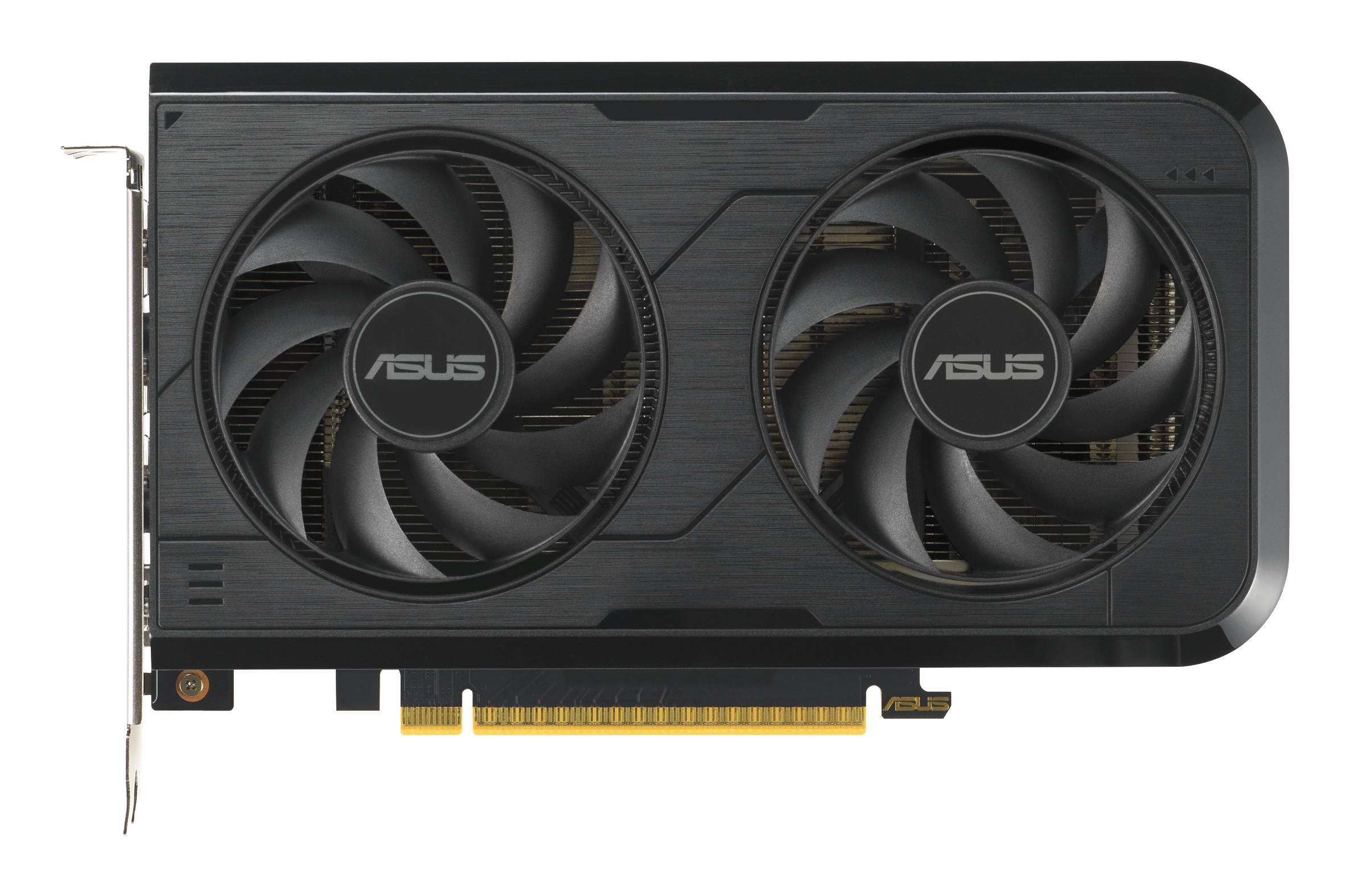 Tarjeta de Video ASUS Dual NVIDIA GeForce RTX 5050 8GB GDDR6, 128 Bit, 20 Gbit/s, PCI Express 5.0 2