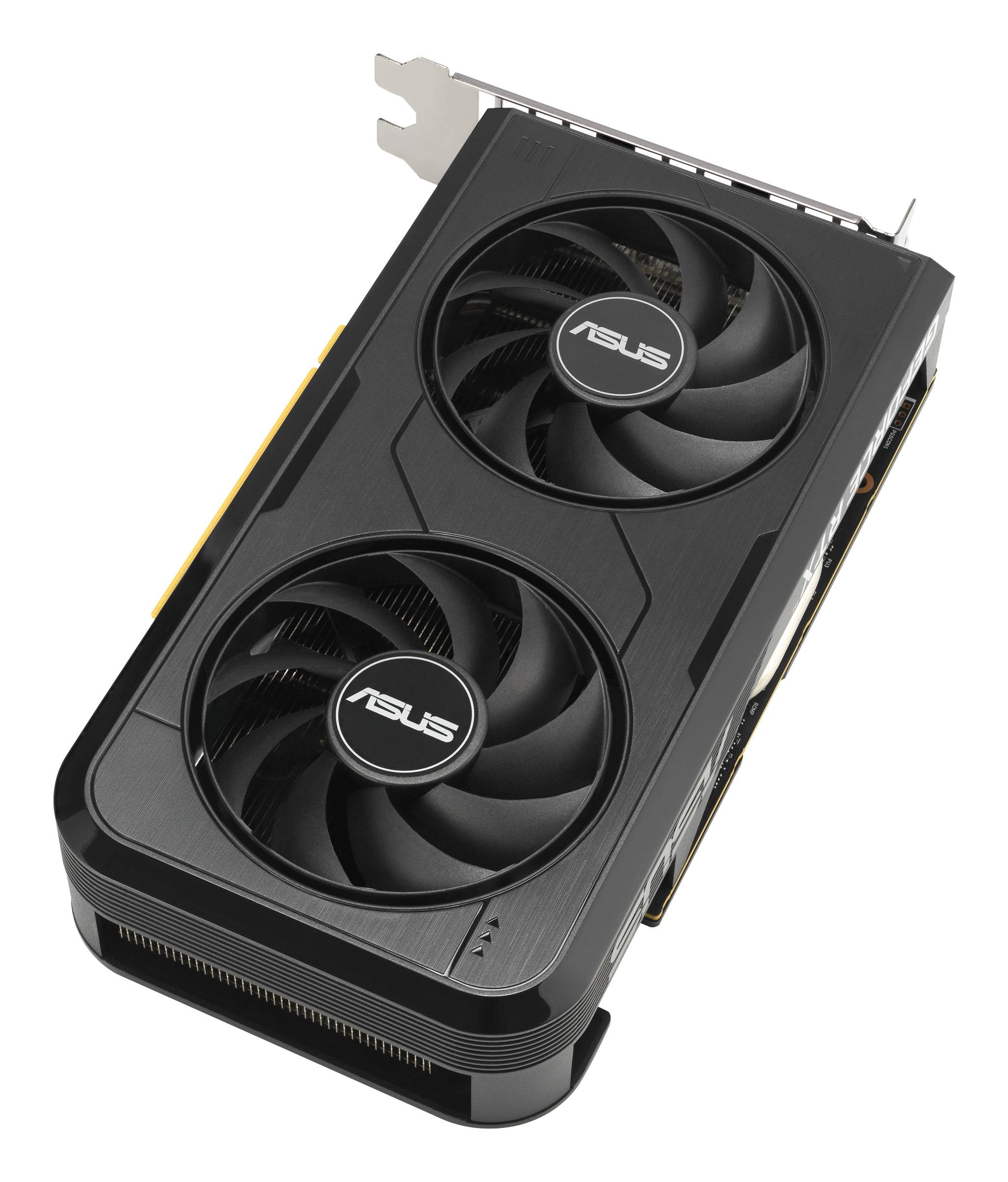 Tarjeta de Video ASUS Dual NVIDIA GeForce RTX 5050 8GB GDDR6, 128 Bit, 20 Gbit/s, PCI Express 5.0 5