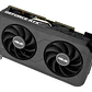 Tarjeta de Video ASUS Dual NVIDIA GeForce RTX 5050 8GB GDDR6, 128 Bit, 20 Gbit/s, PCI Express 5.0 - Miniatura 6