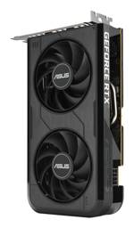 Tarjeta de Video ASUS Dual NVIDIA GeForce RTX 5050 8GB GDDR6, 128 Bit, 20 Gbit/s, PCI Express 5.0 8