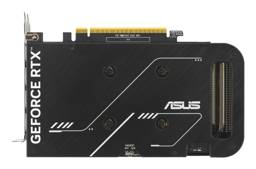 Tarjeta de Video ASUS Dual NVIDIA GeForce RTX 5050 8GB GDDR6, 128 Bit, 20 Gbit/s, PCI Express 5.0 10