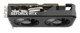 Tarjeta de Video ASUS Dual NVIDIA GeForce RTX 5050 8GB GDDR6, 128 Bit, 20 Gbit/s, PCI Express 5.0 11