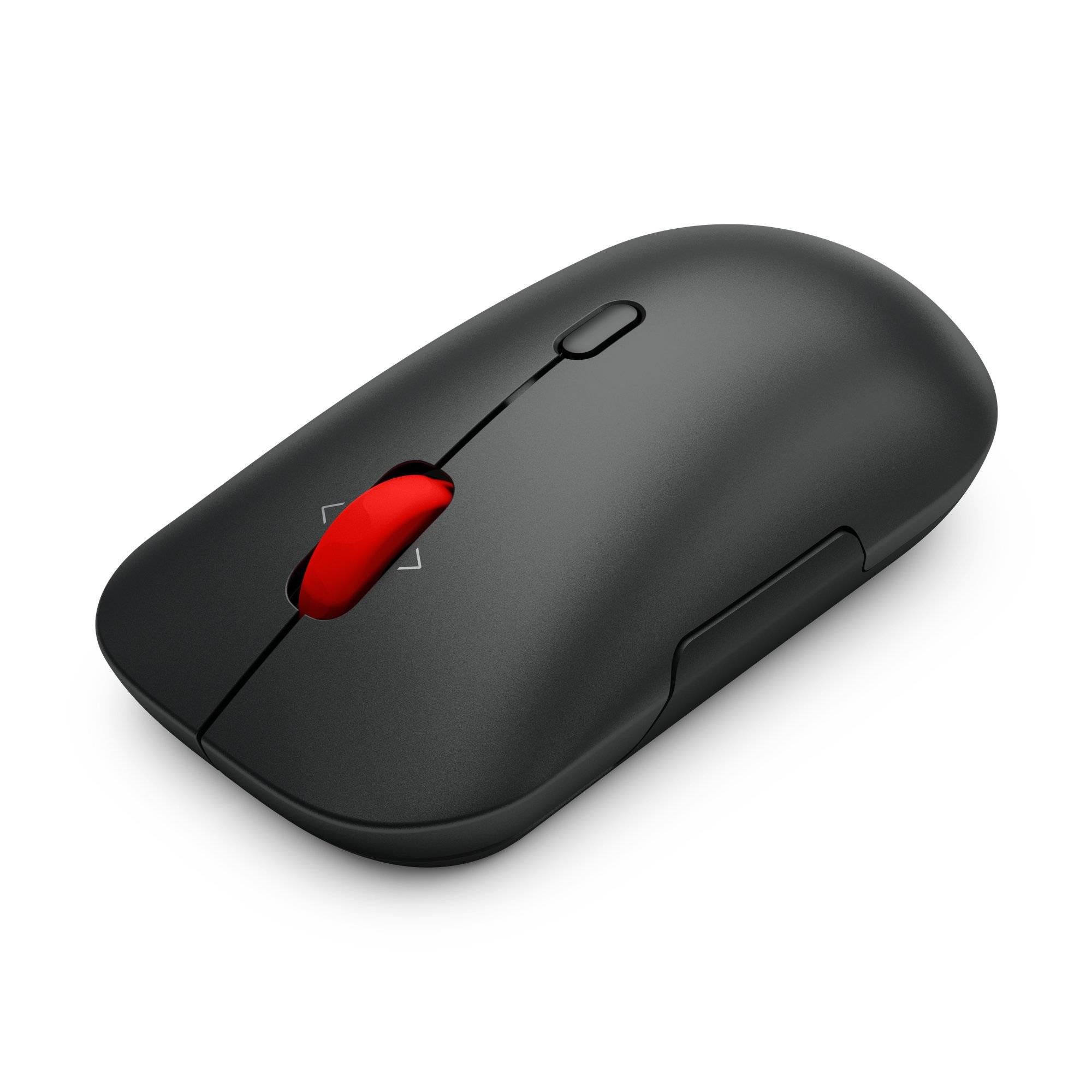 Mouse Lenovo 6000 pro Wireless, Recargable, Donggle 2.4 GHz, 2400 DPI, Negro 4