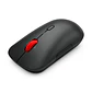 Mouse Lenovo 6000 pro Wireless, Recargable, Donggle 2.4 GHz, 2400 DPI, Negro - Miniatura 4