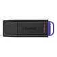 Pendrive Kingston DataTraveler Exodia, 512GB, USB 3.2 Gen1, Black/Purple - Miniatura 3
