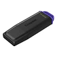 Pendrive Kingston DataTraveler Exodia, 512GB, USB 3.2 Gen1, Black/Purple - Miniatura 1