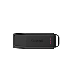 Pendrive Kingston Data Traveler Exodia, 64GB, USB 3.2 Gen1, Black