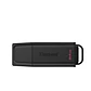 Pendrive Kingston Data Traveler Exodia, 64GB, USB 3.2 Gen1, Black - Miniatura 1