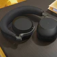 Audífonos Jabra Evolve3 75 Bluetooth USB-C Cancelación Ruido Llamadas Profesionales - Miniatura 3