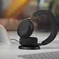 Audífonos Jabra Evolve3 75 Bluetooth USB-C Cancelación Ruido Llamadas Profesionales - Miniatura 4