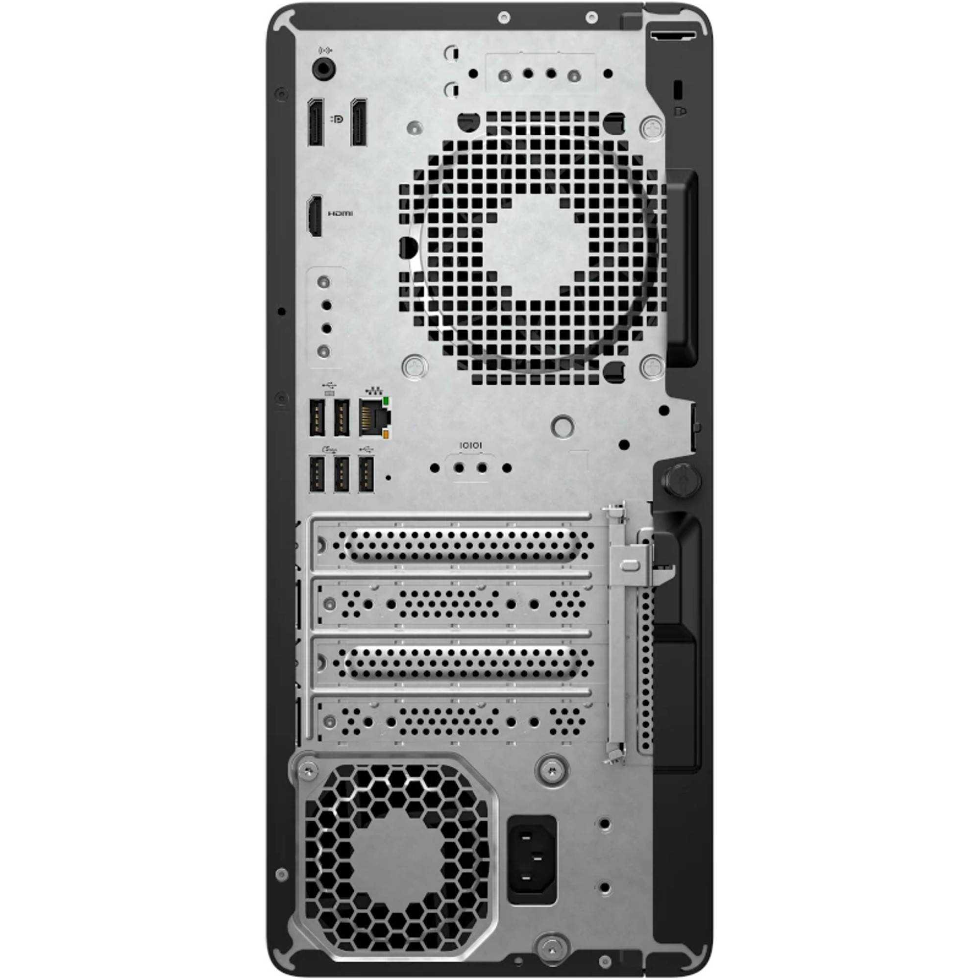 Workstation HP Z1 Tower G1i Intel Core Ultra 9 285 NVIDIA RTX A1000 8GB 64GB DDR5 SSD 2TB FreeDOS 3