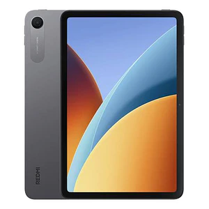 Tablet Xiaomi REDMI Pad 2 9.7 4G Snapdragon 6s Gen 2 4GB 128GB HyperOS Gris Grafito