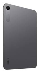 Tablet Xiaomi REDMI Pad 2 9.7 4G Snapdragon 6s Gen 2 4GB 128GB HyperOS Gris Grafito 7