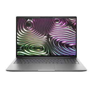 Workstation HP ZBook X G1i 16