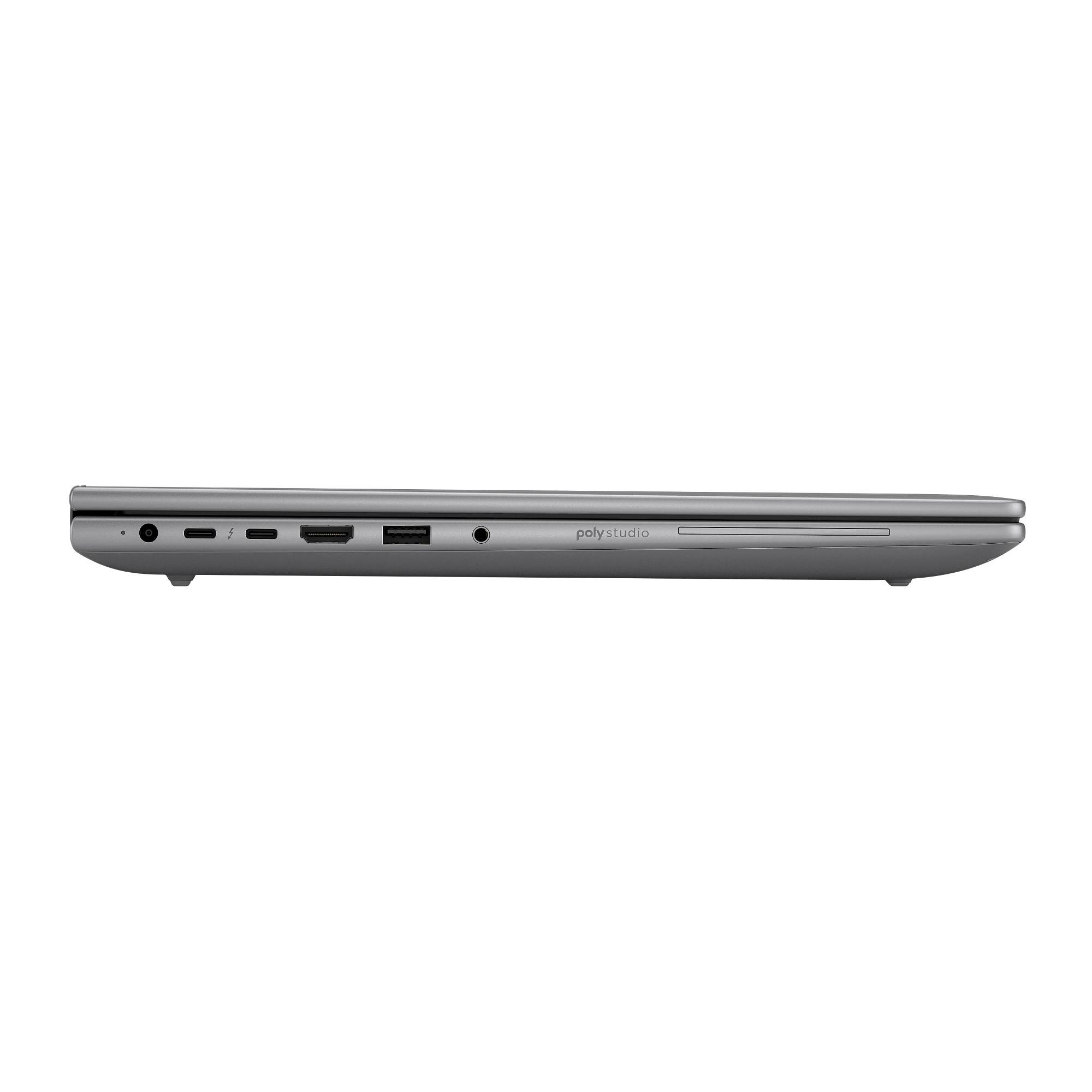 Workstation HP ZBook X G1i 16