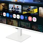 Monitor Plano Samsung Smart M5 32