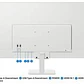 Monitor Plano Samsung Smart M5 32