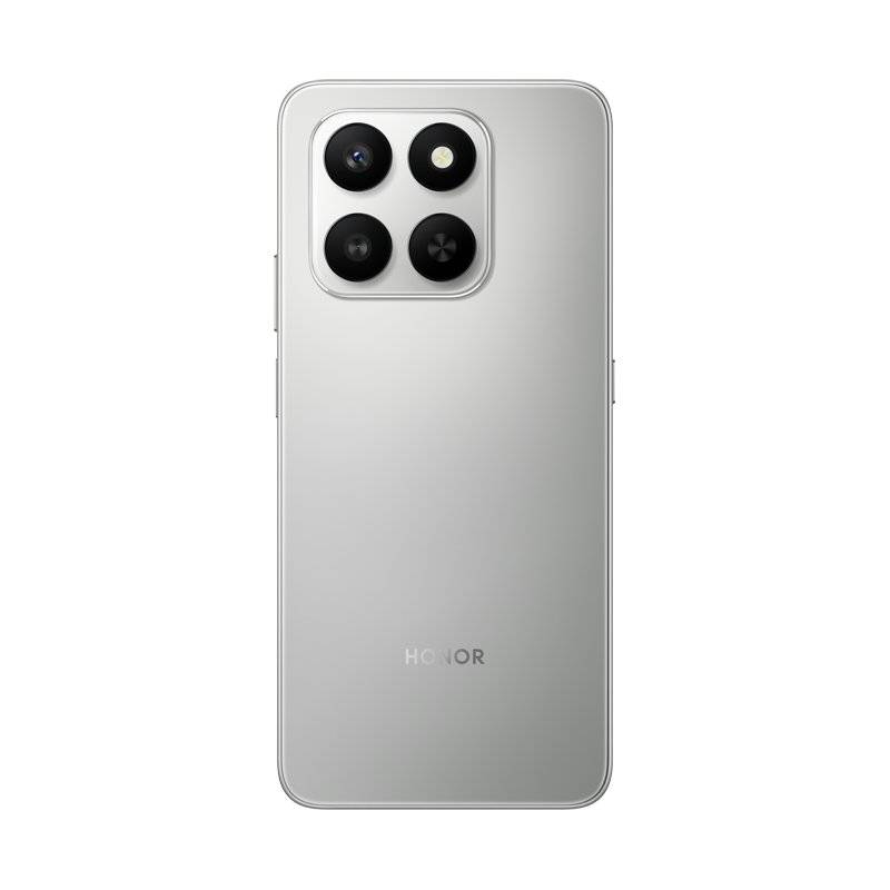 Smartphone HONOR 400 Smart 5G 6GB RAM 256GB 120Hz Batería 6500mAh Alto Rendimiento 3