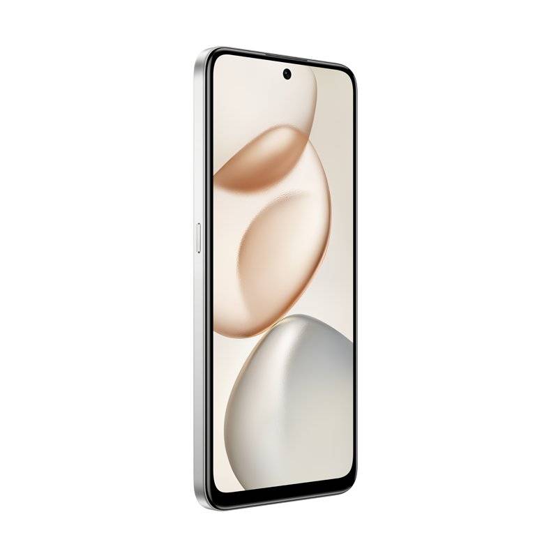 Smartphone HONOR 400 Smart 5G 6GB RAM 256GB 120Hz Batería 6500mAh Alto Rendimiento 4