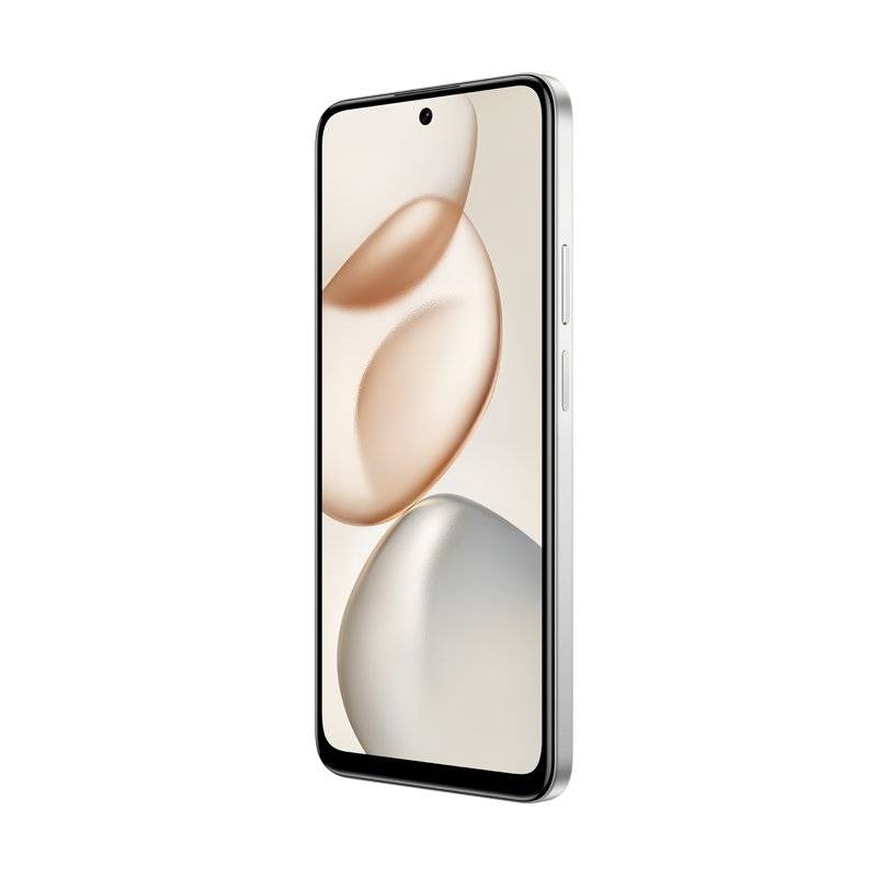 Smartphone HONOR 400 Smart 5G 6GB RAM 256GB 120Hz Batería 6500mAh Alto Rendimiento 5