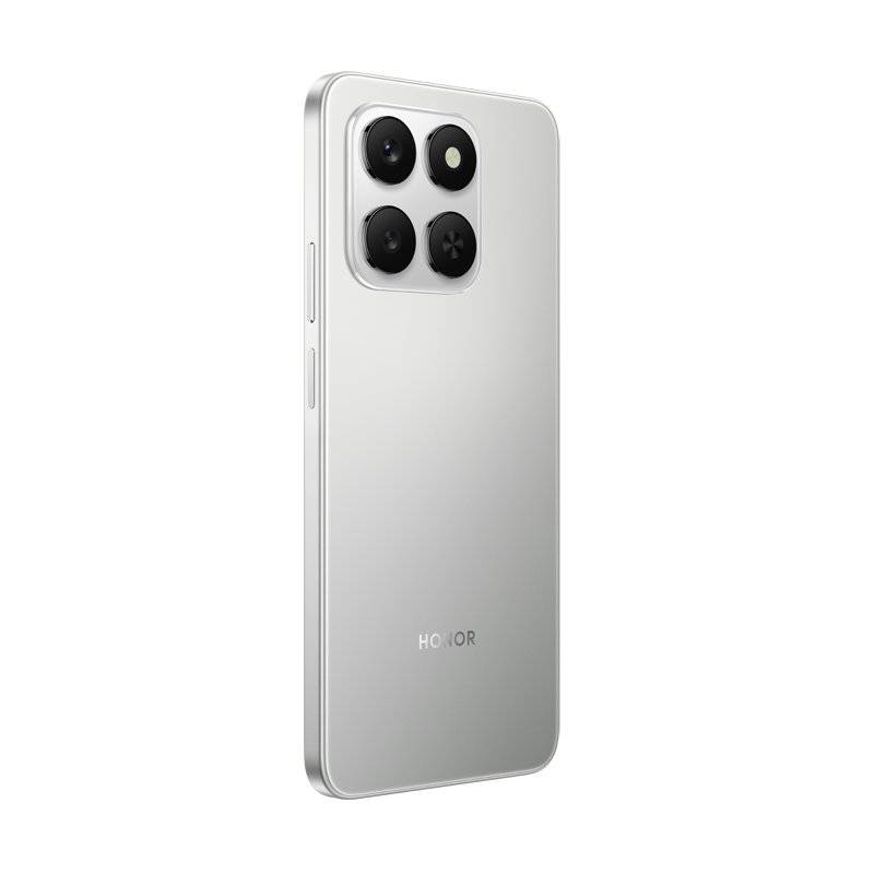 Smartphone HONOR 400 Smart 5G 6GB RAM 256GB 120Hz Batería 6500mAh Alto Rendimiento 6