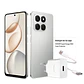 Smartphone HONOR 400 Smart 5G 6GB RAM 256GB 120Hz Batería 6500mAh Alto Rendimiento - Miniatura 8