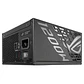 Fuente de Poder ASUS ROG STRIX 1200P Gaming 1200W Certificada 80+ Plus Platinum ATX 3.1 Modular - Miniatura 5