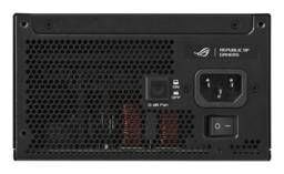 Fuente de Poder ASUS ROG STRIX 1200P Gaming 1200W Certificada 80+ Plus Platinum ATX 3.1 Modular 11