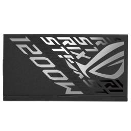 Fuente de Poder ASUS ROG STRIX 1200P Gaming 1200W Certificada 80+ Plus Platinum ATX 3.1 Modular 13