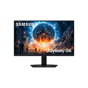 Monitor Gamer Samsung Odyssey G60F 27