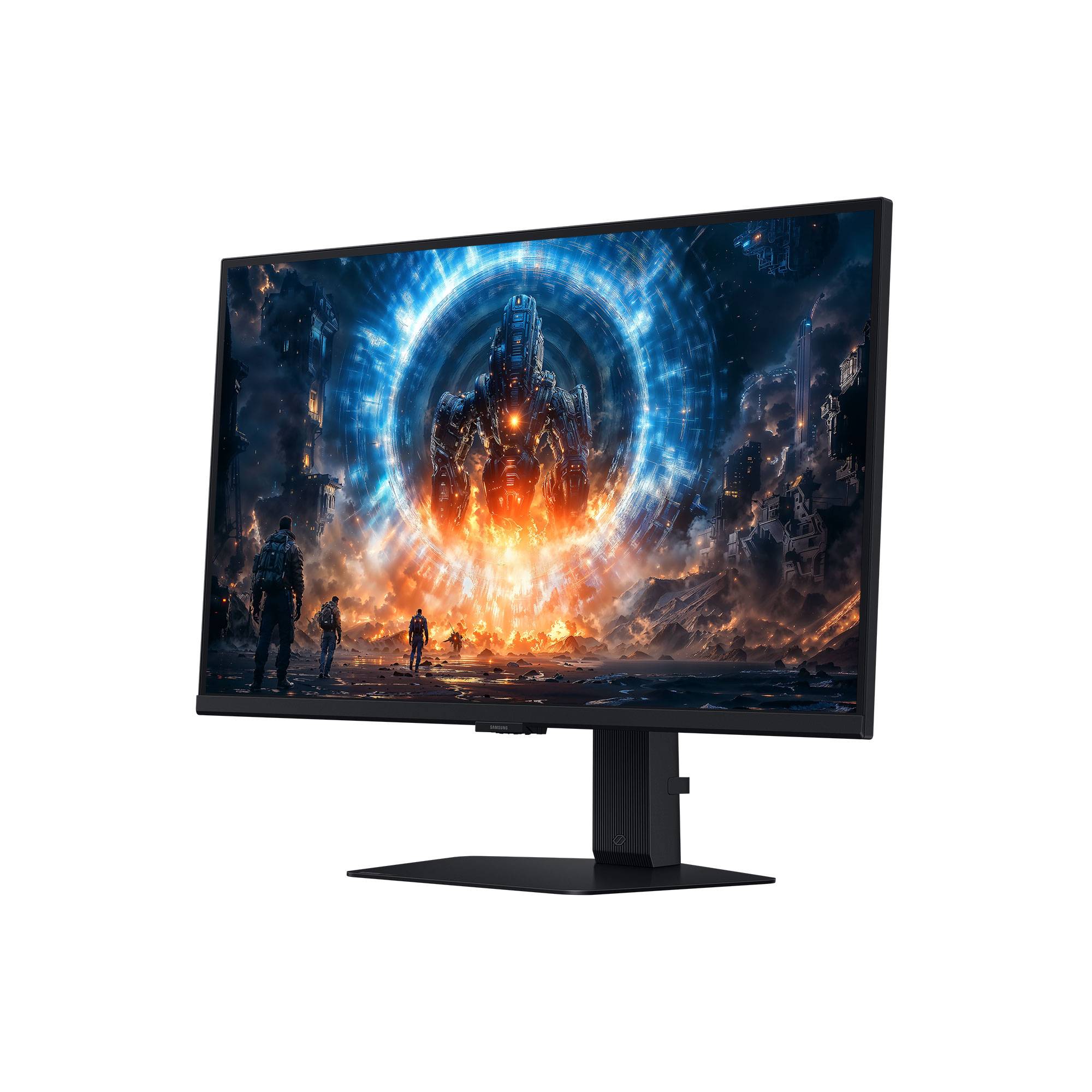 Monitor Gamer Samsung Odyssey G60F 27