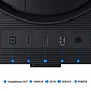 Monitor Gamer Samsung Odyssey G60F 27