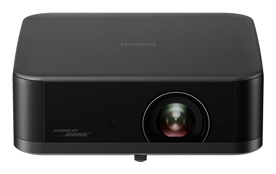 Proyector Epson Lifestudio Pop Plus EF-62 4K PRO-UHD Google TV Bose premium 2